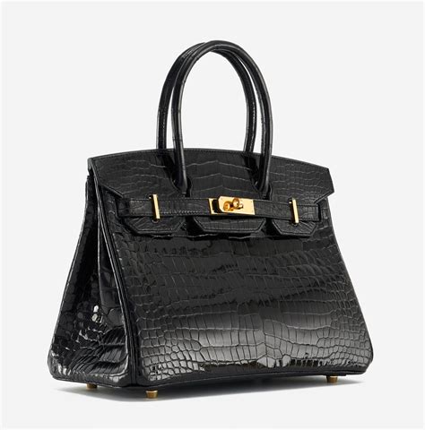 hermes birkin 30 original|hermes birkin crocodile.